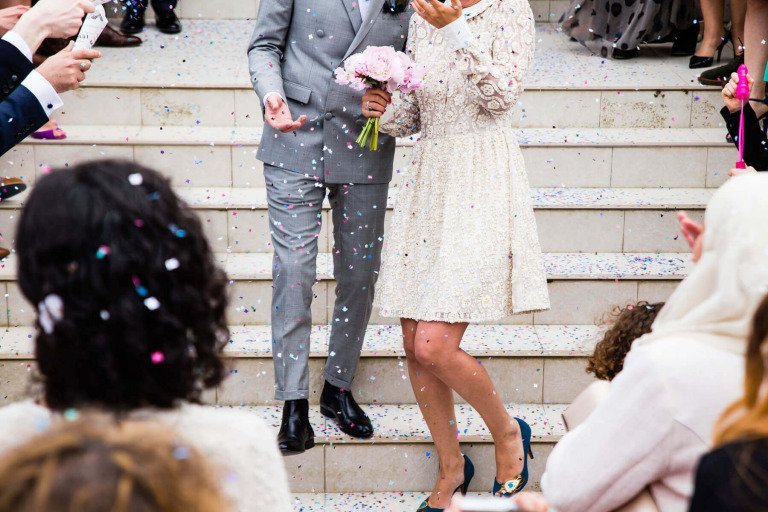 Courtship And Marriage
