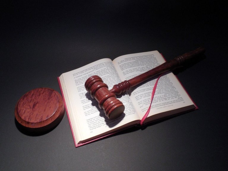 Judgment Seat Of Christ