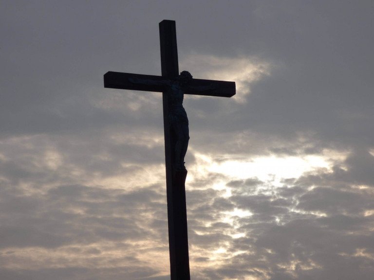 The Law Was Our Schoolmaster Until Christ