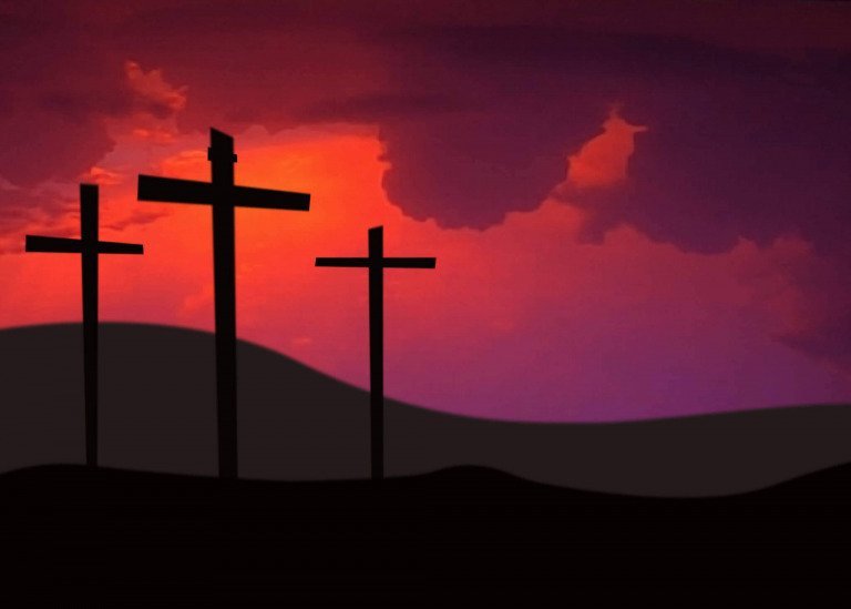 Our Changed Nature In Christ