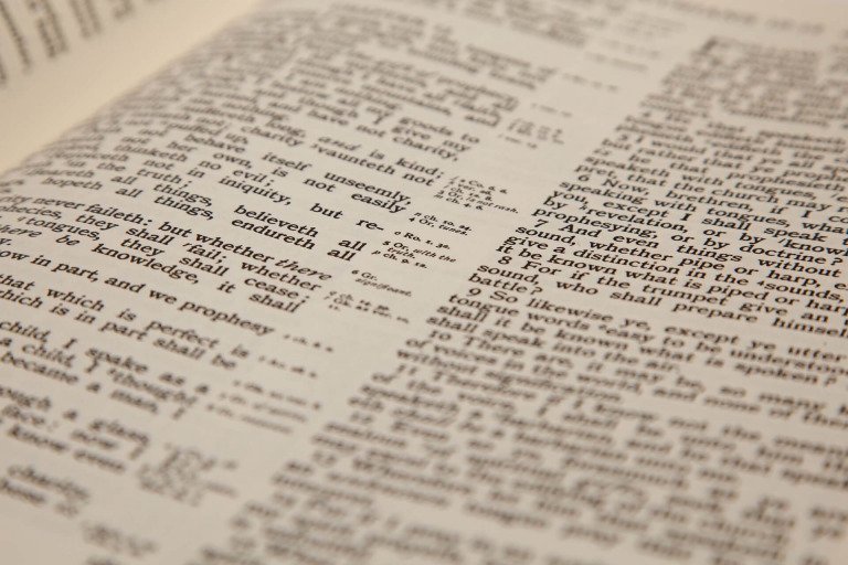 Sound Doctrine In The Church
