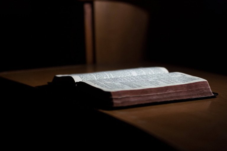 How To Live A Life Pleasing To God