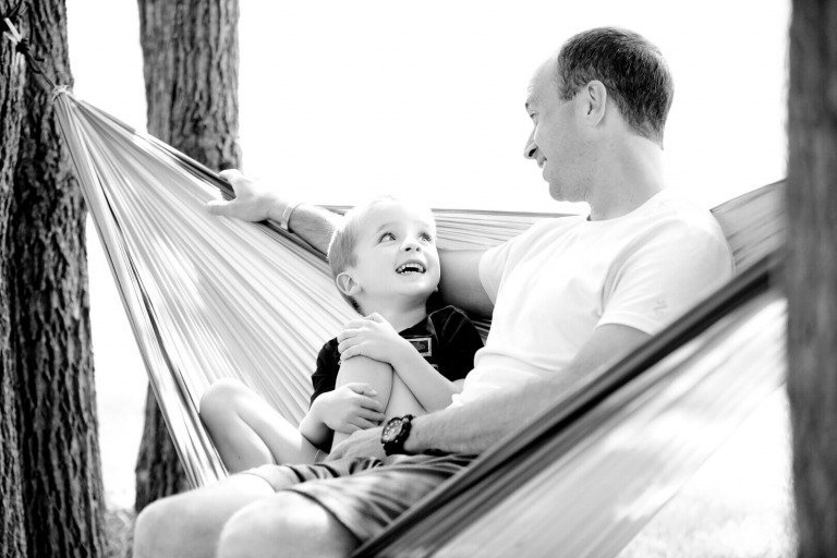 Happy Father's Day