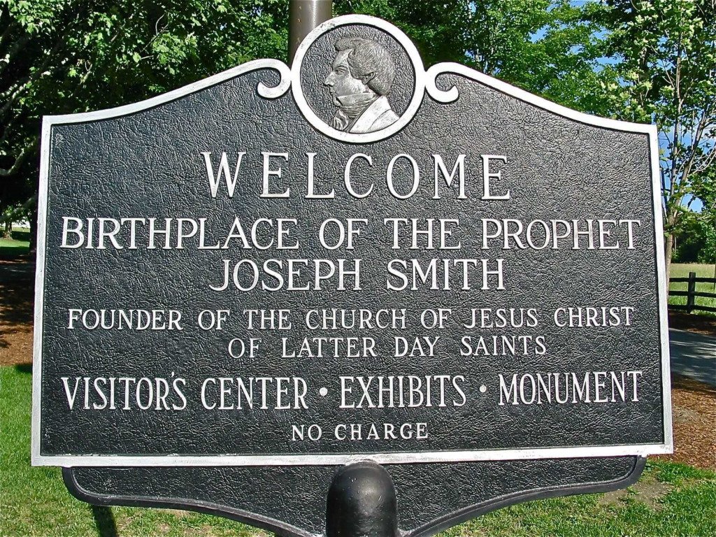 Joseph Smith Has Led Millions of People Astray