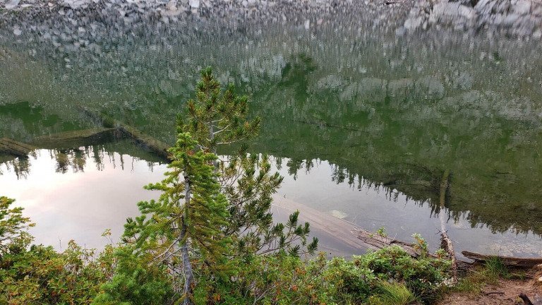 Jesus Receives A Book From The Father