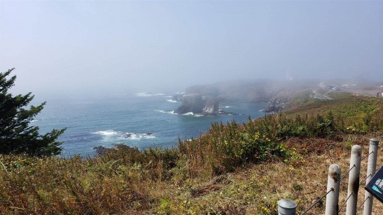 Strange Fire: Part 2