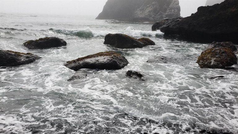 Darkness In Egypt For Three Days