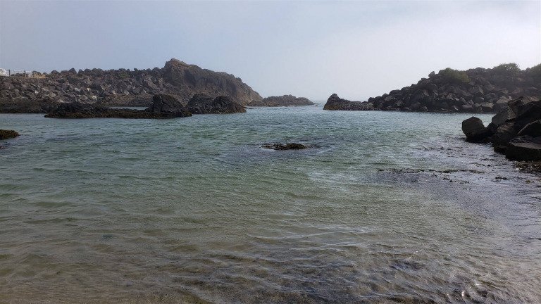 Jesus Is The Anchor Of My Soul