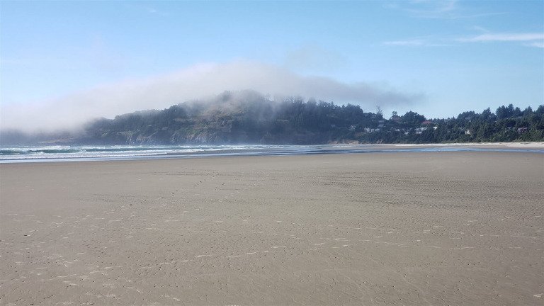 The Lord Is My Light And My Strength