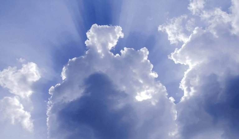 Jesus's Return