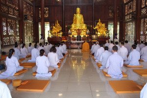Buddhism (Articles)