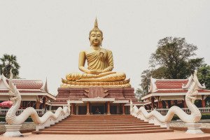 Buddhism (List)