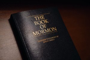 Only One God Who Is Unchangeable In The Book Of Mormon