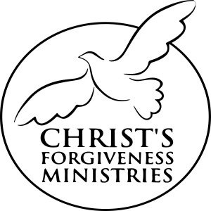 Christ's Forgiveness