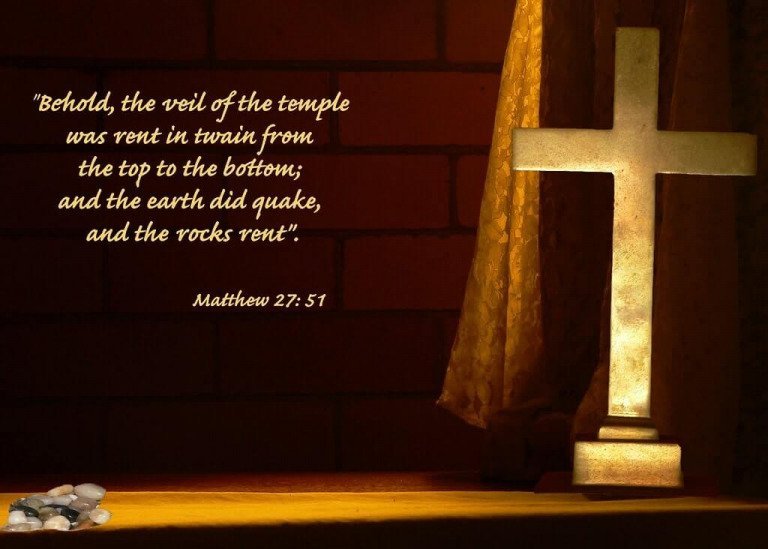 How To Build The Tabernacle: Part 2