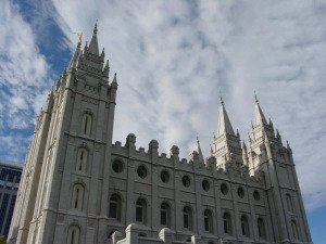 Mormon Ministries
