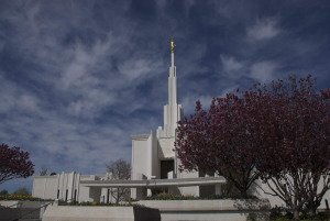 Mormonism (Topics)