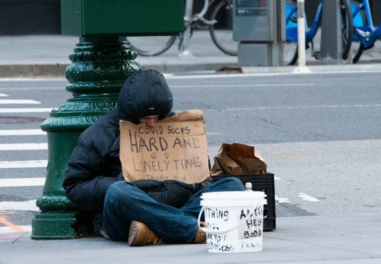 Imparting Our Money To The Poor And Needy