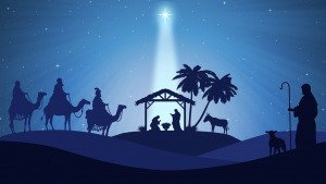 Jesus's Birth Prophecy: Numbers 24