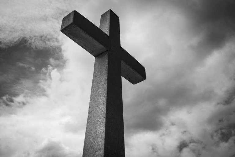 No More Sin Offerings With Jesus