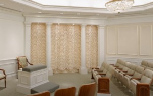 Mormon Temple Secrets Revealed: Endowment