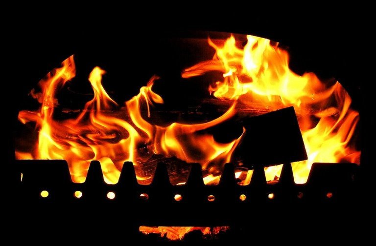 In Death We Experience Paradise Or Hell