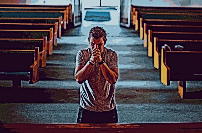 Give Ear To My Words, O Lord