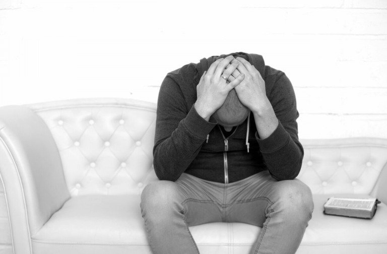 Our Refuge In Times Of Trouble