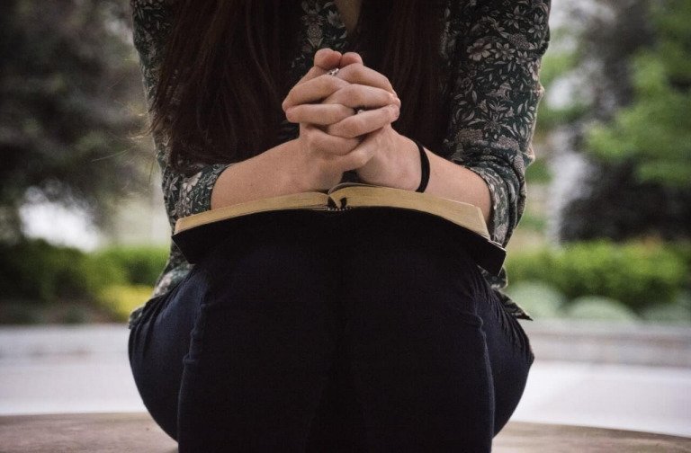 Crying Out To God