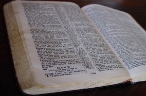 Book Of Mormon Plagiarism: Mosiah 5:15