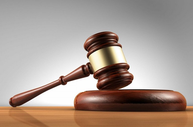 God Judges The World in RIghteousness