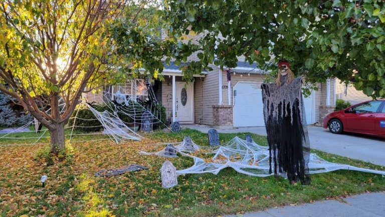 Halloween: The Devil's Holiday