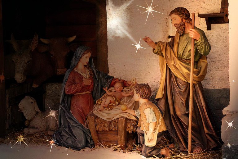 Jesus's Birth
