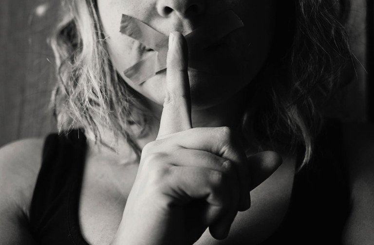 Sexual Immorality