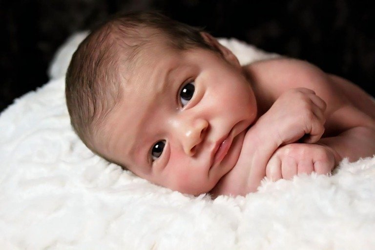 God Created Us In Our Mother's Womb