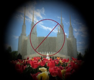 Mormonism Issues: Atonement, Priesthood, Prophets, And Temples