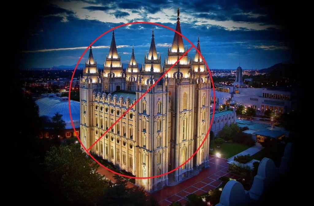 Lucifer Is Leading Mormons To Believe In Exaltation To Godhood