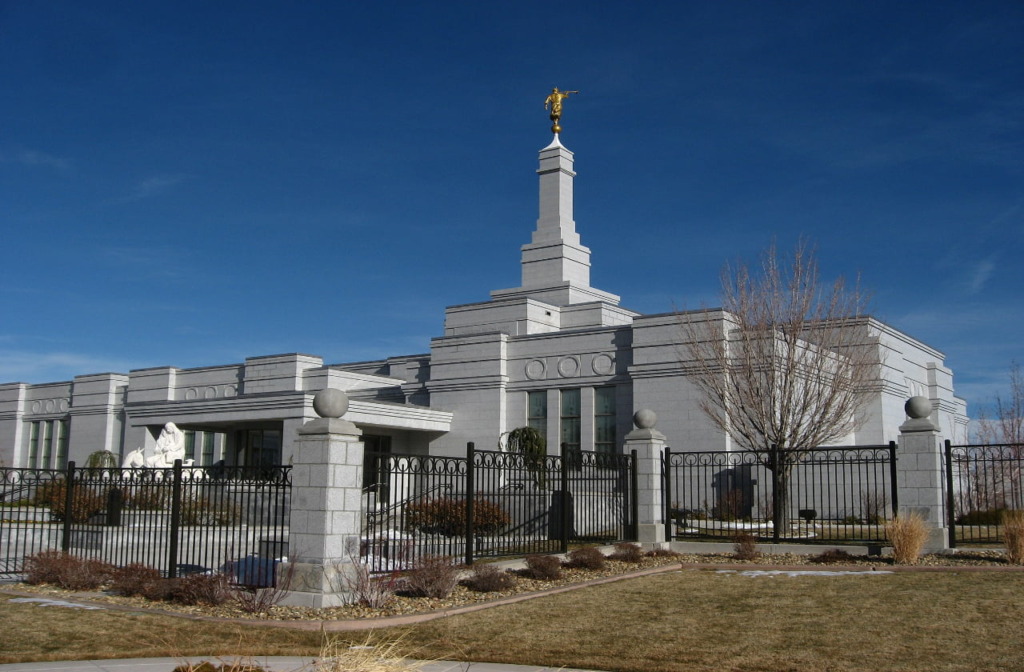 Mormons Believe That Only Their Church Is True