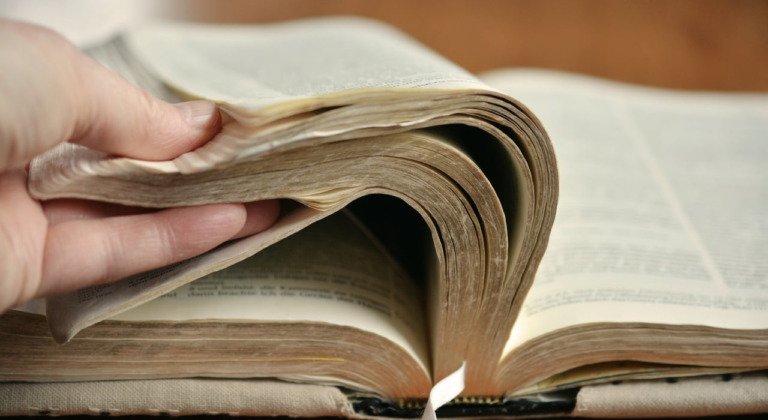 Those Who Are Evil Boast In Themselves