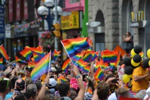 Christians Do Not Support The LGBTQ