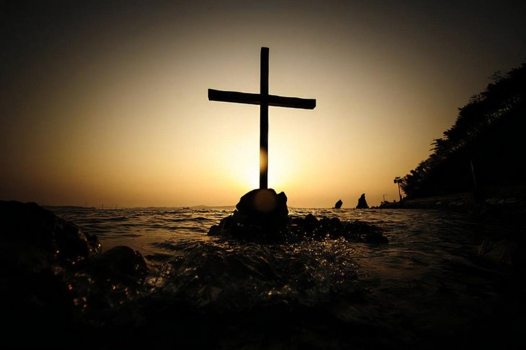 Good Friday