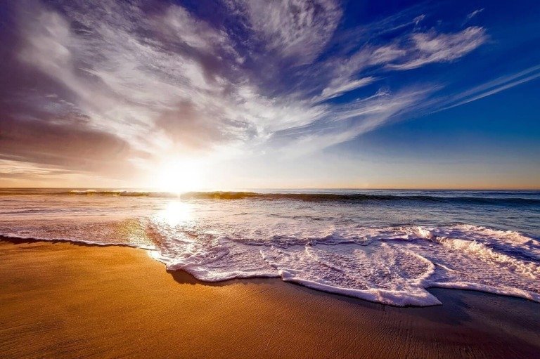 Tremble, Thou Earth, At The Presence Of The Lord