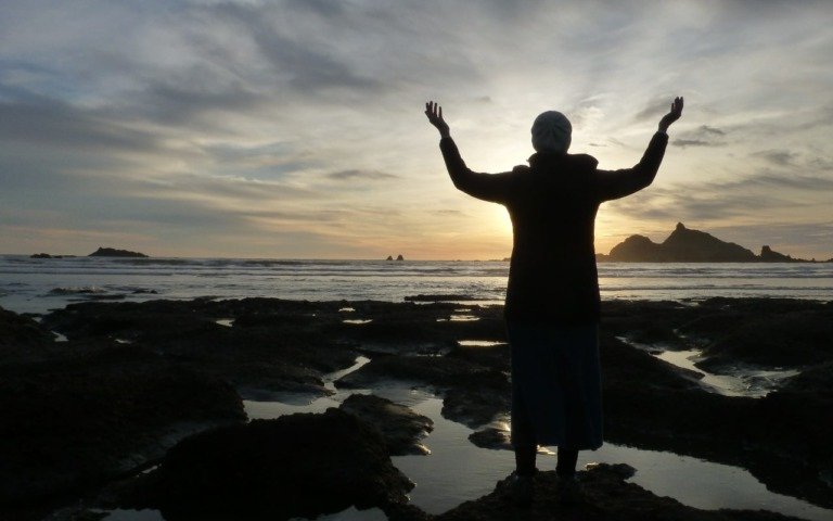 Praise The Lord, All Ye Nations