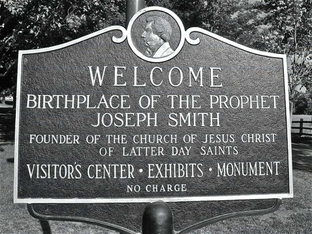 Joseph Smith Changed The Bible: Revelation 1:7