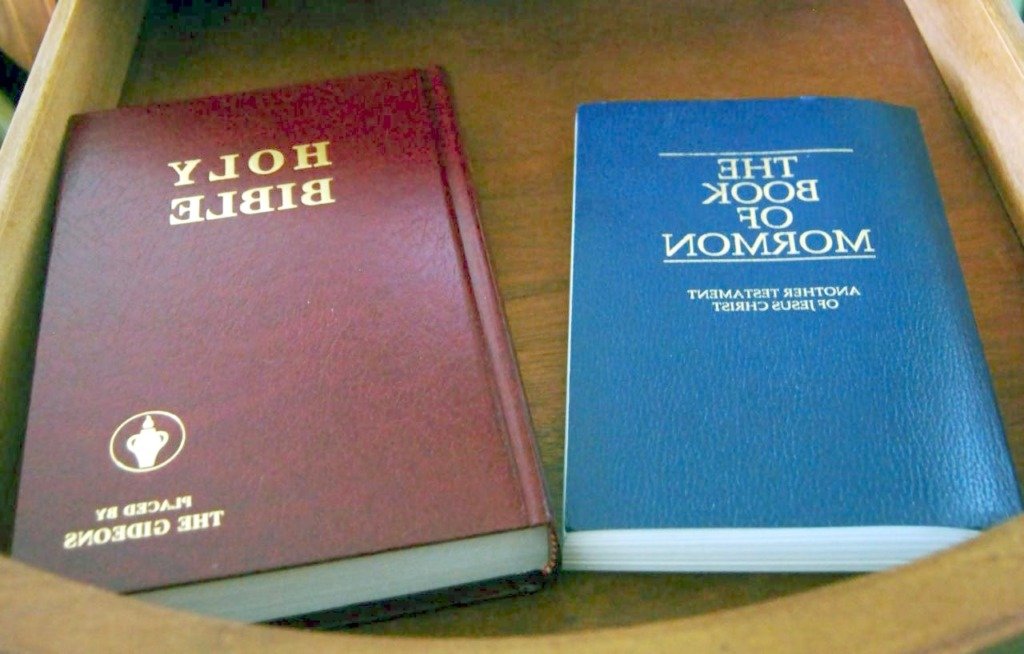 Book Of Mormon Contradiction: Alma 34:36