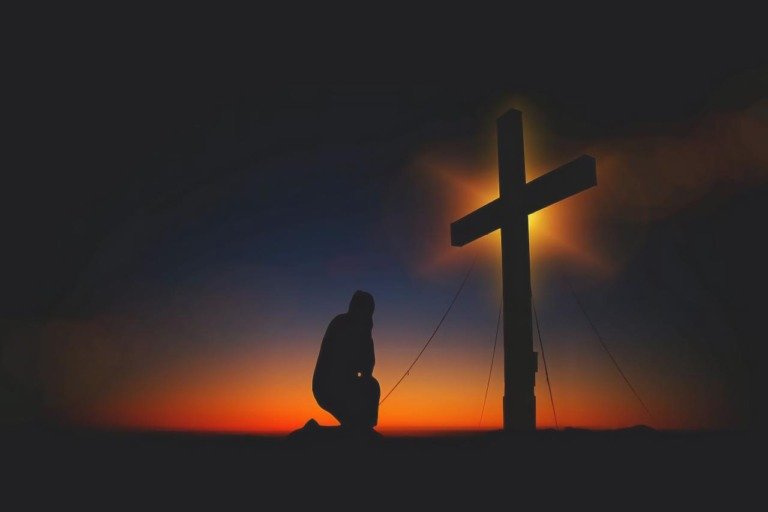 People Continue To Mock Jesus In Vain