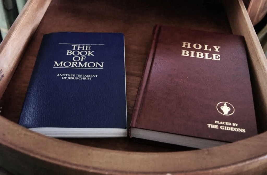 The Book Of Mormon Causes People To Doubt The Bible