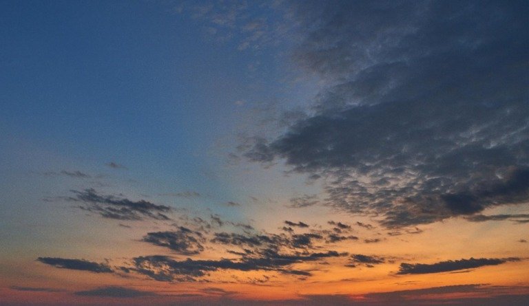 A Deep Trust In God's Protection
