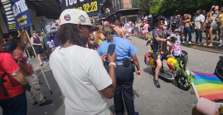 Willful Sinners Die And Go to Hell, Including Homosexuals