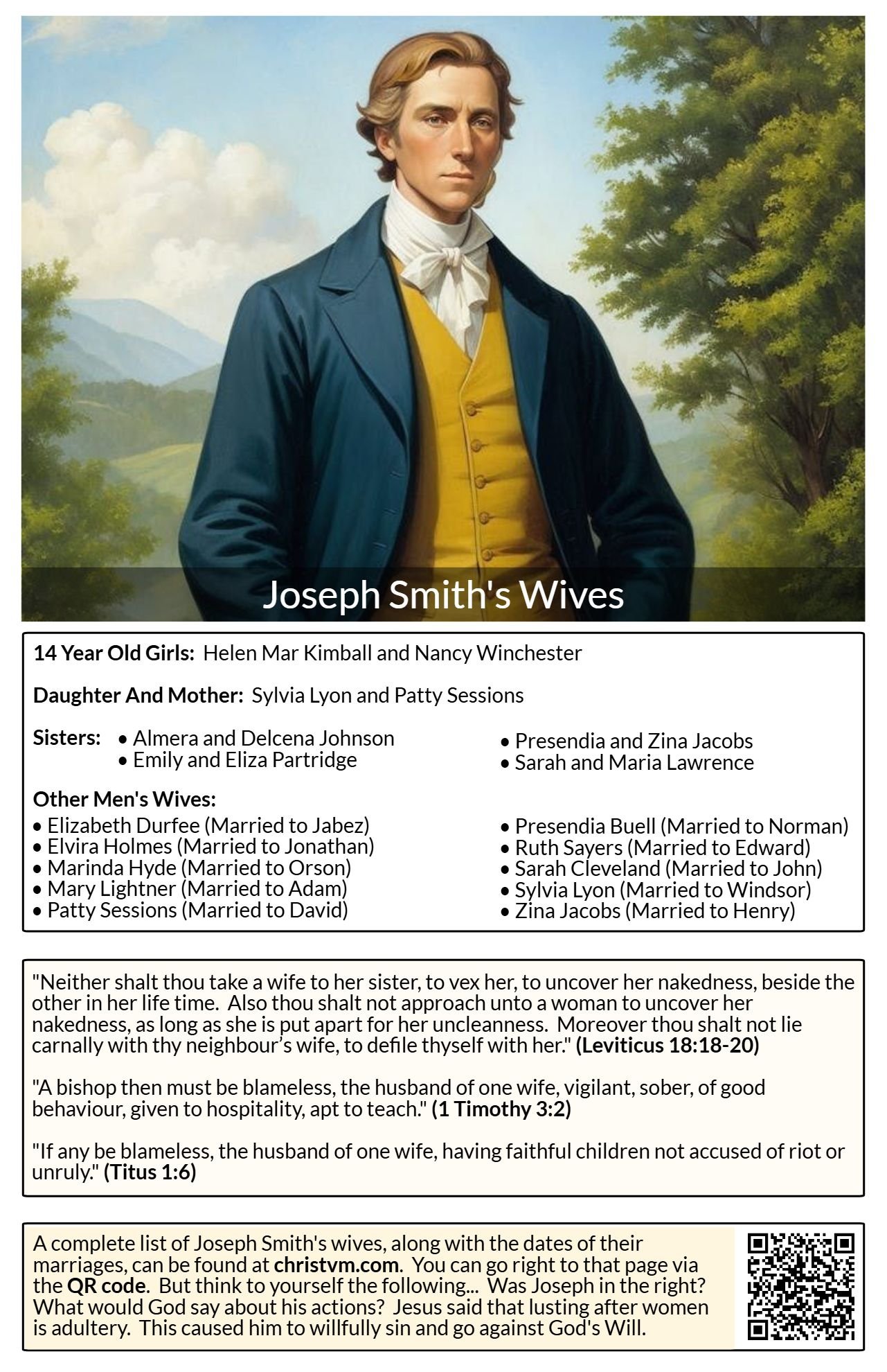 Joseph Smith's Wives (5.5x8.5)_new10